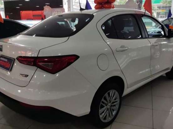 FIAT-CRONOS-1.3 FIREFLY FLEX DRIVE CVT FIAT-CRONOS-2024