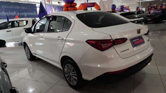 FIAT-CRONOS-1.3 FIREFLY FLEX DRIVE CVT FIAT-CRONOS-2024