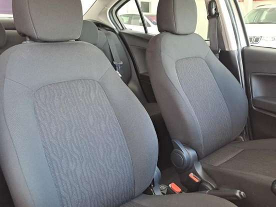 FIAT-CRONOS-1.3 FIREFLY FLEX DRIVE CVT FIAT-CRONOS-2024