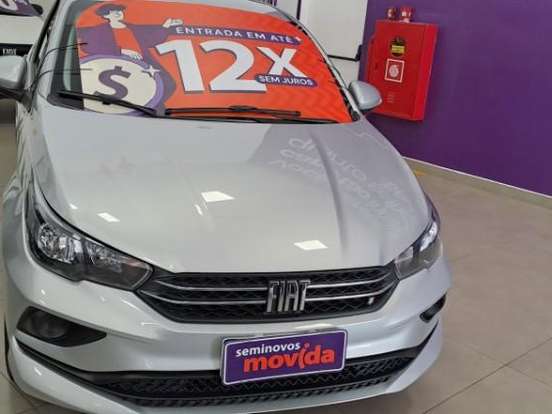 FIAT-CRONOS-1.3 FIREFLY FLEX DRIVE CVT FIAT-CRONOS-2024