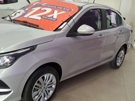 FIAT-CRONOS-1.3 FIREFLY FLEX DRIVE CVT FIAT-CRONOS-2024