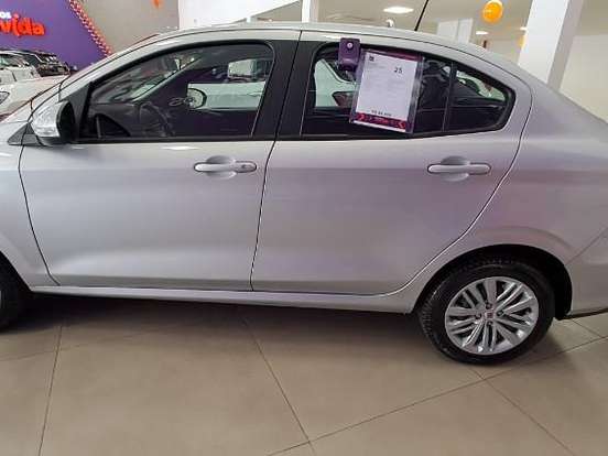 FIAT-CRONOS-1.3 FIREFLY FLEX DRIVE CVT FIAT-CRONOS-2024