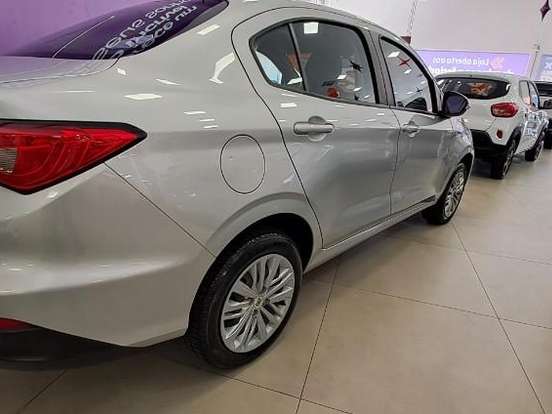 FIAT-CRONOS-1.3 FIREFLY FLEX DRIVE CVT FIAT-CRONOS-2024