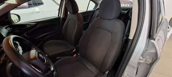 FIAT-CRONOS-1.3 FIREFLY FLEX DRIVE CVT FIAT-CRONOS-2024