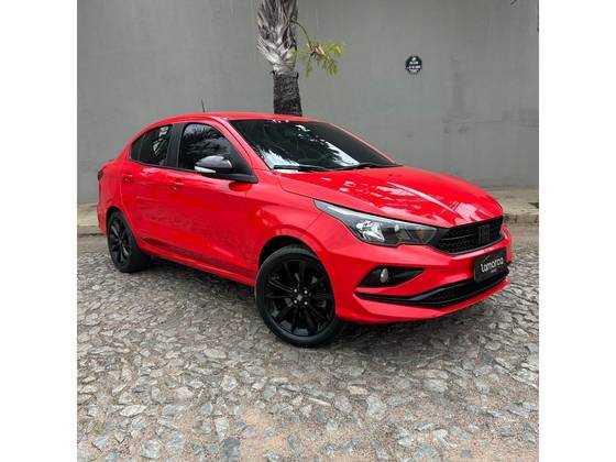FIAT CRONOS 1.8 E.TORQ FLEX HGT AT6