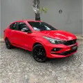 FIAT CRONOS 1.8 E.TORQ FLEX HGT AT6 FIAT CRONOS 1.8 E.TORQ FLEX HGT AT6