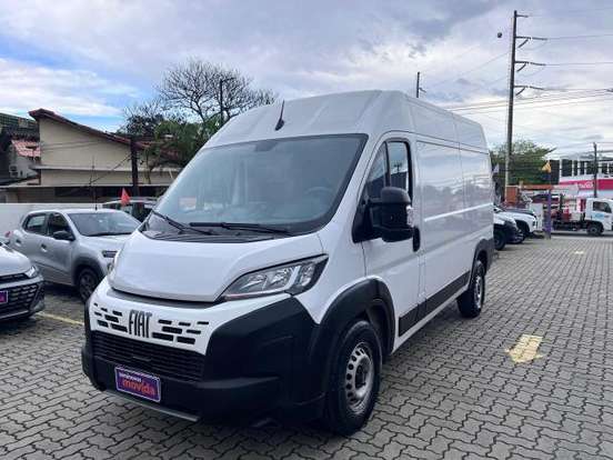 FIAT-DUCATO-2.2 BLUEHDI DIESEL CARGO MANUAL FIAT-DUCATO-2025