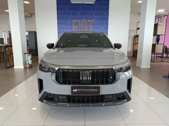 FIAT-FASTBACK-1.0 TURBO 200 FLEX CVT FIAT-FASTBACK-2025