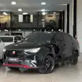 FIAT FASTBACK 1.3 TURBO 270 FLEX ABARTH AT6 FIAT FASTBACK 1.3 TURBO 270 FLEX ABARTH AT6