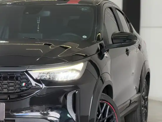 FIAT-FASTBACK-1.3 TURBO 270 FLEX ABARTH AT6 FIAT-FASTBACK-2024