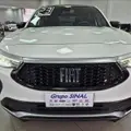 FIAT FASTBACK 1.0 TURBO 200 FLEX IMPETUS CVT FIAT FASTBACK 1.0 TURBO 200 FLEX IMPETUS CVT