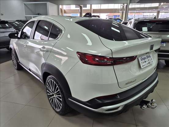 FIAT-FASTBACK-1.0 TURBO 200 FLEX IMPETUS CVT FIAT-FASTBACK-2022