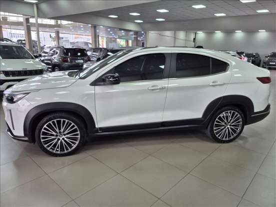 FIAT-FASTBACK-1.0 TURBO 200 FLEX IMPETUS CVT FIAT-FASTBACK-2022