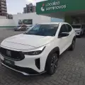 FIAT FASTBACK 1.0 TURBO 200 HYBRID AUDACE CVT FIAT FASTBACK 1.0 TURBO 200 HYBRID AUDACE CVT