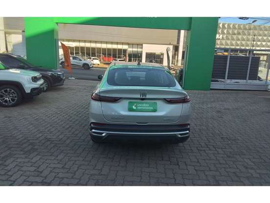 FIAT-FASTBACK-1.0 TURBO 200 HYBRID AUDACE CVT FIAT-FASTBACK-2025