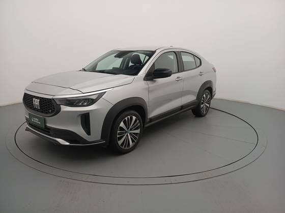 FIAT FASTBACK 1.0 TURBO 200 HYBRID AUDACE CVT