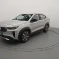 FIAT FASTBACK 1.0 TURBO 200 HYBRID AUDACE CVT FIAT FASTBACK 1.0 TURBO 200 HYBRID AUDACE CVT