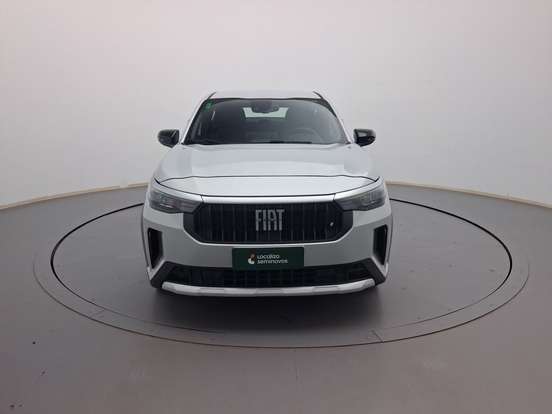 FIAT-FASTBACK-1.0 TURBO 200 HYBRID AUDACE CVT FIAT-FASTBACK-2025