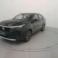 FIAT FASTBACK 1.0 TURBO 200 HYBRID AUDACE CVT FIAT FASTBACK 1.0 TURBO 200 HYBRID AUDACE CVT