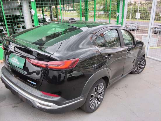 FIAT-FASTBACK-1.0 TURBO 200 HYBRID AUDACE CVT FIAT-FASTBACK-2025