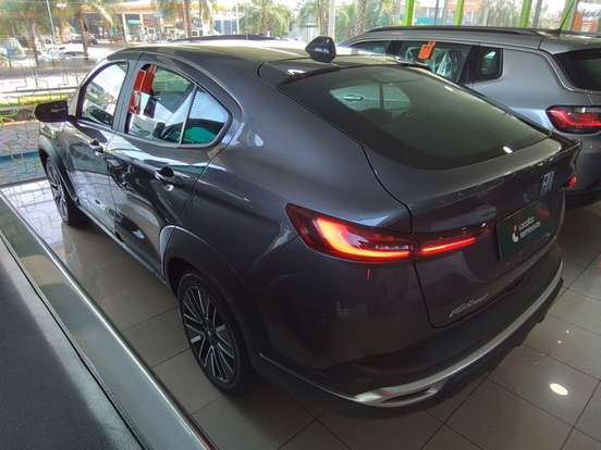 FIAT-FASTBACK-1.0 TURBO 200 HYBRID AUDACE CVT FIAT-FASTBACK-2025