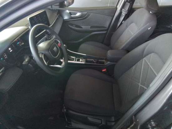 FIAT-FASTBACK-1.0 TURBO 200 HYBRID AUDACE CVT FIAT-FASTBACK-2025