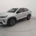 FIAT FASTBACK 1.0 TURBO 200 HYBRID AUDACE CVT FIAT FASTBACK 1.0 TURBO 200 HYBRID AUDACE CVT