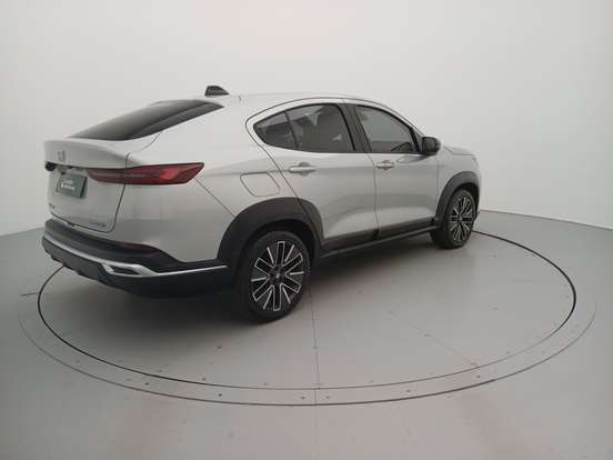 FIAT-FASTBACK-1.0 TURBO 200 HYBRID AUDACE CVT FIAT-FASTBACK-2025