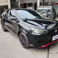 FIAT FASTBACK 1.3 TURBO 270 FLEX ABARTH AT6 FIAT FASTBACK 1.3 TURBO 270 FLEX ABARTH AT6