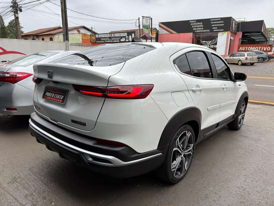 FIAT-FASTBACK-1.3 TURBO 270 FLEX LIMITED EDITION AT6 FIAT-FASTBACK-2023