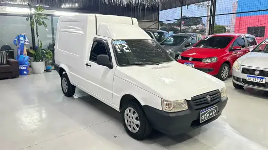 FIAT-FIORINO-2011