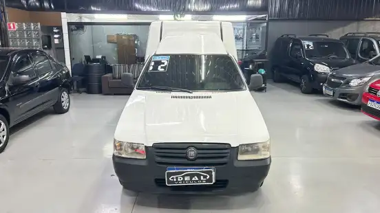 FIAT-FIORINO-2011