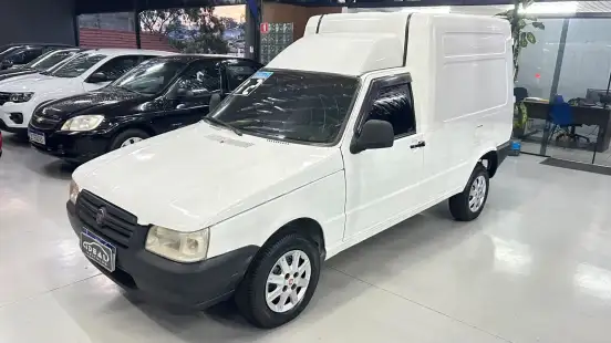 FIAT-FIORINO-2011