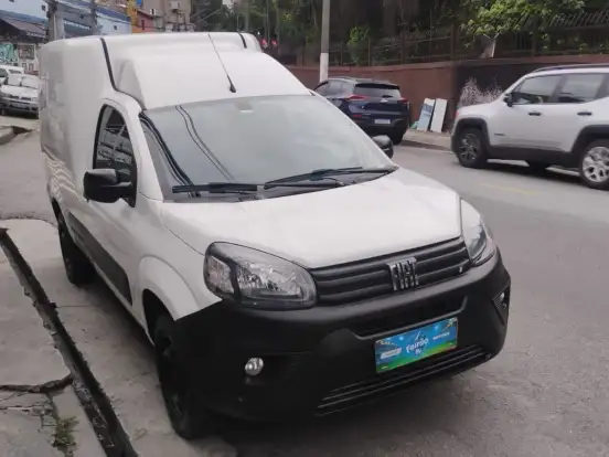 FIAT-FIORINO-1.4 MPI FURGÃO ENDURANCE 8V FLEX 2P MANUAL FIAT-FIORINO-2023