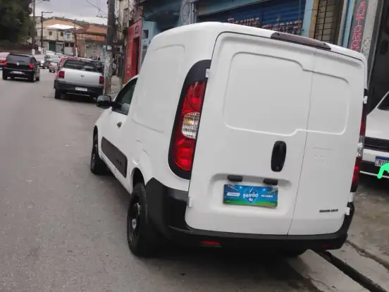 FIAT-FIORINO-1.4 MPI FURGÃO ENDURANCE 8V FLEX 2P MANUAL FIAT-FIORINO-2023