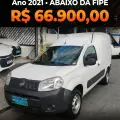 FIAT FIORINO 1.4 MPI FURGÃO ENDURANCE 8V FLEX 2P MANUAL FIAT FIORINO 1.4 MPI FURGÃO ENDURANCE 8V FLEX 2P MANUAL