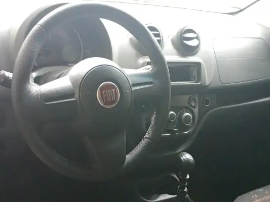FIAT-FIORINO-1.4 MPI FURGÃO ENDURANCE 8V FLEX 2P MANUAL FIAT-FIORINO-2021