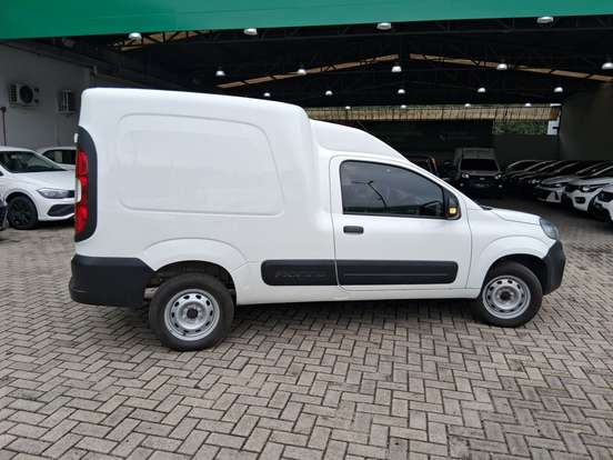 FIAT-FIORINO-1.3 FIREFLY FLEX ENDURANCE MANUAL FIAT-FIORINO-2025