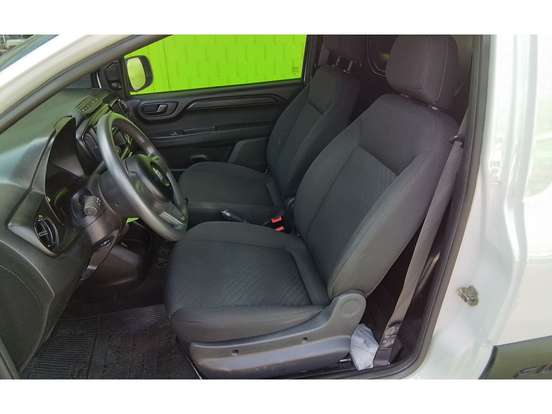 FIAT-FIORINO-1.3 FIREFLY FLEX ENDURANCE MANUAL FIAT-FIORINO-2025