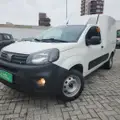 FIAT FIORINO 1.3 FIREFLY FLEX ENDURANCE MANUAL FIAT FIORINO 1.3 FIREFLY FLEX ENDURANCE MANUAL