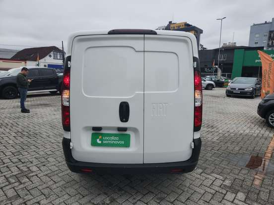 FIAT-FIORINO-2025