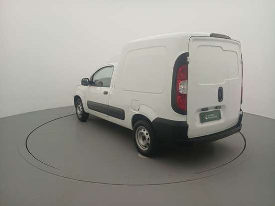 FIAT-FIORINO-1.3 FIREFLY FLEX ENDURANCE MANUAL FIAT-FIORINO-2025