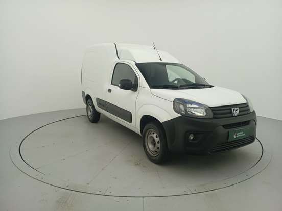 FIAT-FIORINO-1.3 FIREFLY FLEX ENDURANCE MANUAL FIAT-FIORINO-2025