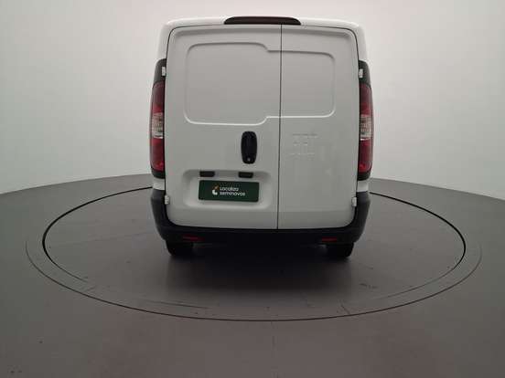 FIAT-FIORINO-1.3 FIREFLY FLEX ENDURANCE MANUAL FIAT-FIORINO-2025