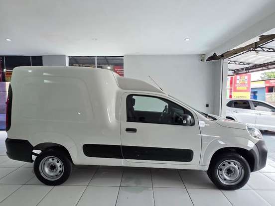 FIAT-FIORINO-1.3 FIREFLY FLEX ENDURANCE MANUAL FIAT-FIORINO-2025