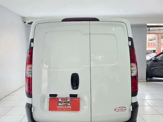FIAT-FIORINO-1.3 FIREFLY FLEX ENDURANCE MANUAL FIAT-FIORINO-2025