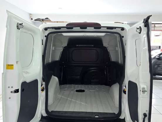 FIAT-FIORINO-1.3 FIREFLY FLEX ENDURANCE MANUAL FIAT-FIORINO-2025