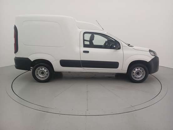 FIAT-FIORINO-1.3 FIREFLY FLEX ENDURANCE MANUAL FIAT-FIORINO-2025
