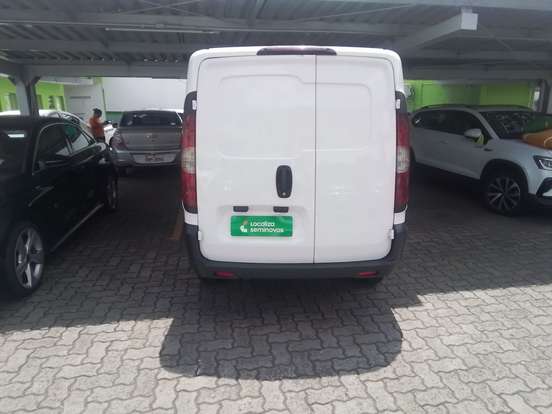 FIAT-FIORINO-1.3 FIREFLY FLEX ENDURANCE MANUAL FIAT-FIORINO-2025