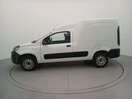 FIAT-FIORINO-1.3 FIREFLY FLEX ENDURANCE MANUAL FIAT-FIORINO-2025